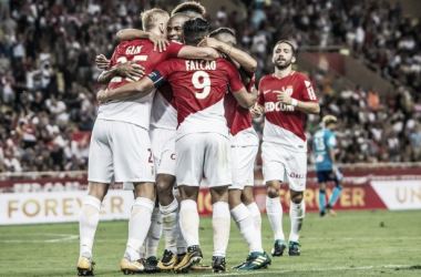 La domenica di Ligue 1 - Monaco devastante, altro stop per il Lille