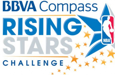 Los elegidos para el Rising Star Challenge