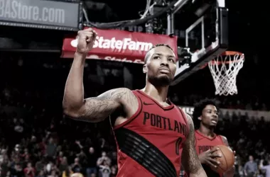 Foto: Divulgação/NBA
