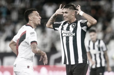 Gols e melhores momentos de Botafogo 5 x 1 Juventude pelo Campeonato Brasileiro