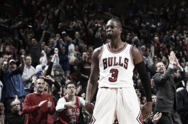 Resumen NBA: debut victorioso para Clippers, Hawks y Bulls