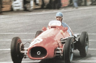 60 anni senza Alberto Ascari l&#039;ultimo italiano iridato in Formula Uno