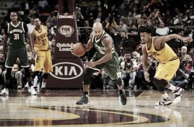 Los Bucks acrecientan las dudas de los Cavs