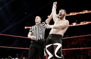 Sami Zayn: &quot;Sería un sueño ganar los títulos por parejas con Kevin Owens&quot;