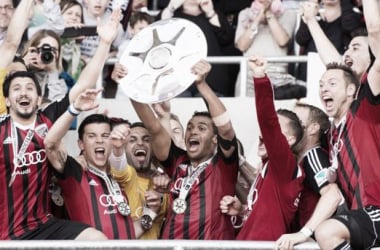 El Ingolstadt 04 asciende a la Bundesliga