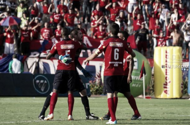 Independiente Medellín - Deportes Tolima: Sin margen de error