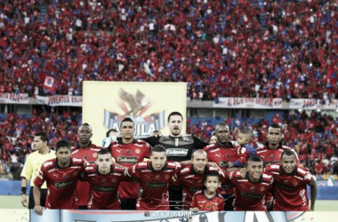 Independiente Medellín - Alianza Petrolera: el DIM quiere responderle a su hinchada