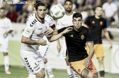 El sueño del Mestalla acaba en Albacete