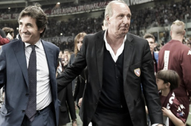 Torino, Cairo ne è convinto: "Abbiamo le qualità per riprendere il cammino"