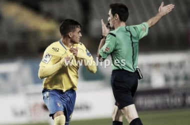 Leganés - Las Palmas: ¿qué ocurrió en la ida?