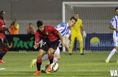 Marco Asensio podría entrar en la operación Lucas Vázquez