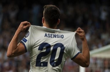 Uno strepitoso Asensio salva il Real: al Bernabeu è 2-2 in rimonta  contro il Valencia