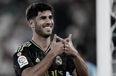 Asensio, ¿una alternativa eficaz?