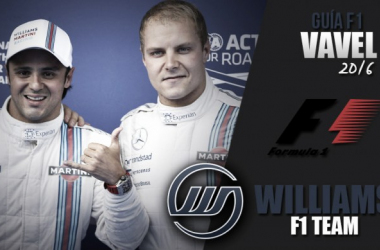 Williams, en busca de la victoria