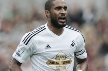 Looking back at Ashley Williams Swansea City career after Everton move