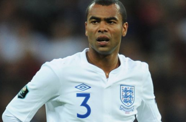 Ashley Cole, la gran ausencia de Inglaterra para el Mundial