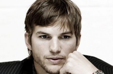 Ashton Kutcher lidera la lista de los actores mejor pagados de la televisión