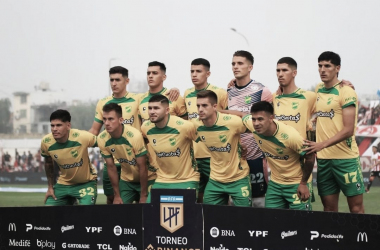 Foto: IG @defensayjusticiaoficial