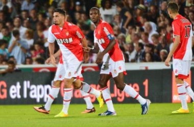 Monaco - Toulouse en direct (terminé)