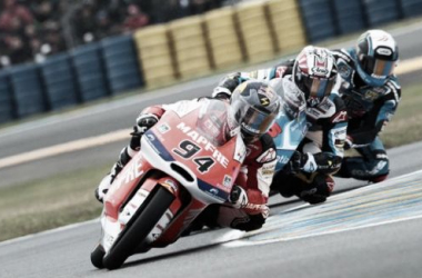 Resultado Segundos entrenamientos libres de MotoGP del GP de Italia 2014