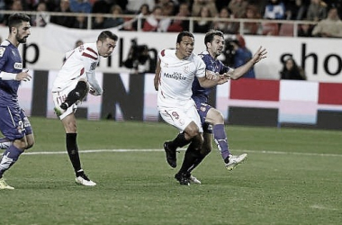 El partido que pasó a la historia de La Liga: Sevilla FC - RCD Espanyol del 2015