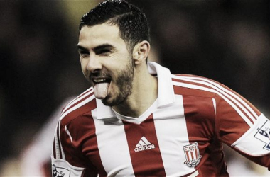 Assaidi regresa cedido al Stoke City