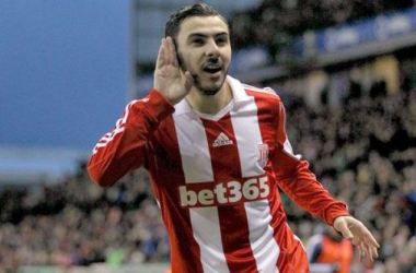 Oussama Assaidi desea volver a la Eredivisie