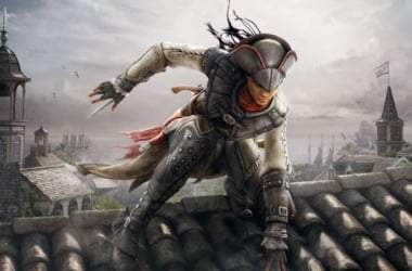 &#039;Assassin´s Creed Liberation&#039; se sube al carro del HD