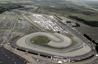 Assen deberá sufrir modificaciones para convertirse en circuito de F1