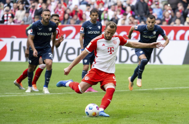 Preussen Munster vs Bayern Múnich EN VIVO: ¿cómo ver transmisión TV online en la DFB Pokal? 