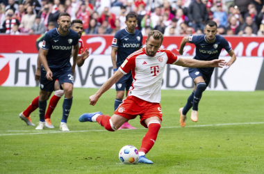 Preussen Munster vs Bayern Munich LIVE Updates: Score, Stream Info, Lineups and How to Watch DFB Pokal Match