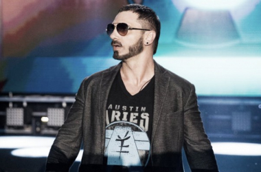 Austin Aries comments on NXT TakeOver: The End Match with Nakamura and WrestleMania 33