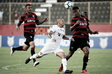 Com muitos desfalques, Fluminense e Vitória se enfrentam no Maracanã