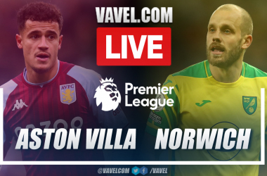 Highlights and goals: Aston Villa 2-0 Norwich in Premier League 2021-22