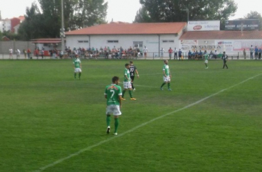 El Atlético Astorga vuelve a la Copa Federación