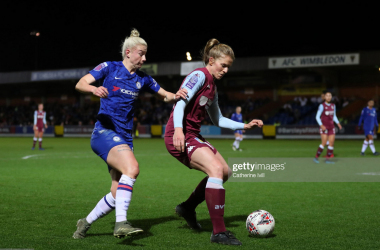 Aston Villa vs Chelsea Women's Super League preview: team news, predicted line-ups, ones to watch, previous meetings and how to watch