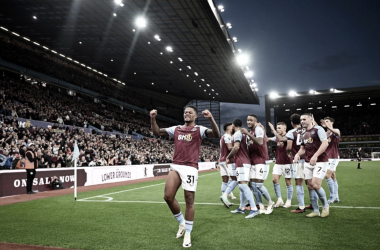 Goals and Highlights: Aston Villa 3-1 Luton in Premier League