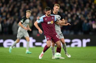 Highlights and goals of Aston Villa 2-1 AZ Alkmaar in Conference League