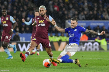 Leicester City vs Aston Villa preview: How to watch, kick off time, team news, predicted lineups and ones to watch