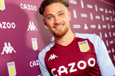 What To Expect From Villa's Newest Signing Matty Cash