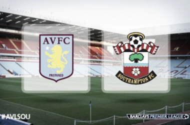 Aston Villa - Southampton: Koeman&#039;s men look to keep pressure on league leaders