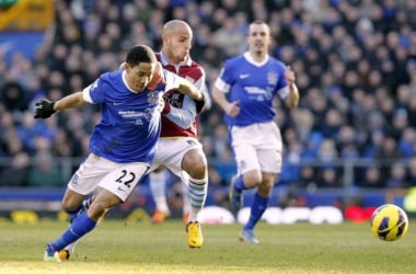 Aston Villa - Everton: un duelo personal en el trasfondo