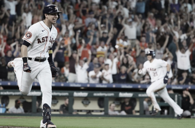 Houston Astros x Kansas City Royals AO VIVO: onde assistir ao jogo em tempo real pela MLB