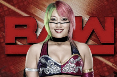 Anunciada la fecha del debut de Asuka