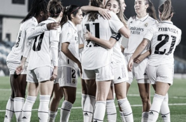 Previa Real Madrid Fem vs Barça femení: un duelo en lo más alto