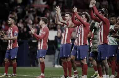 El Atleti en el Mundial de Clubes