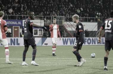 Gols e melhores momentos PSV Eindhoven x Emmen pela Dutch Cup (3-1)