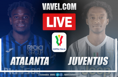 Resumen Atalanta vs Juventus (1-2)&nbsp;en la final de la&nbsp; Copa Italia 2021