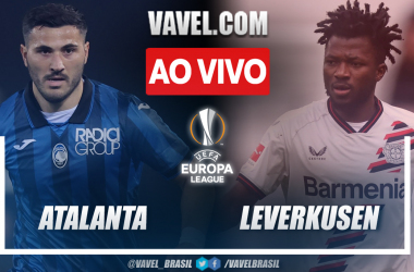 Gols e melhores momentos para Atalanta 3x0 Bayer Leverkusen pela Final da Europa League