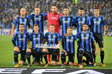 Europa League - L'Atalanta distrugge l'Apollon, ora passare il girone non è un sogno (3-1)